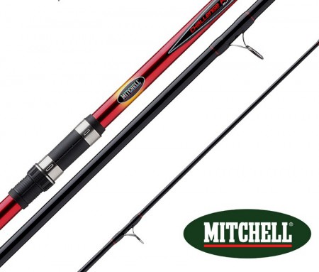 Cañas Mitchell